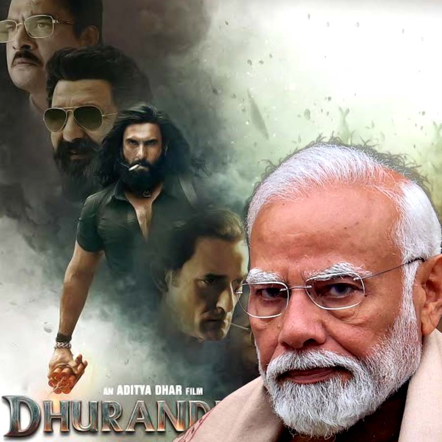 IMPAA Producers request PM Modi to lift the ban on Dhurandhar in Middle East dgtl