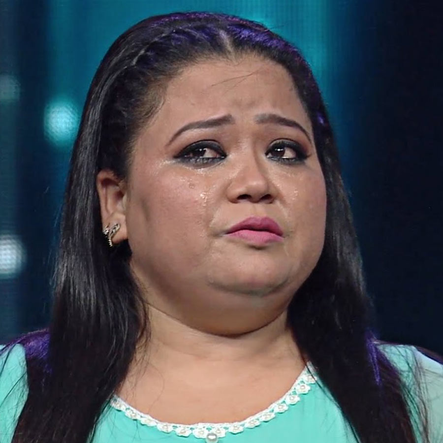 ভারতী সিংহ।