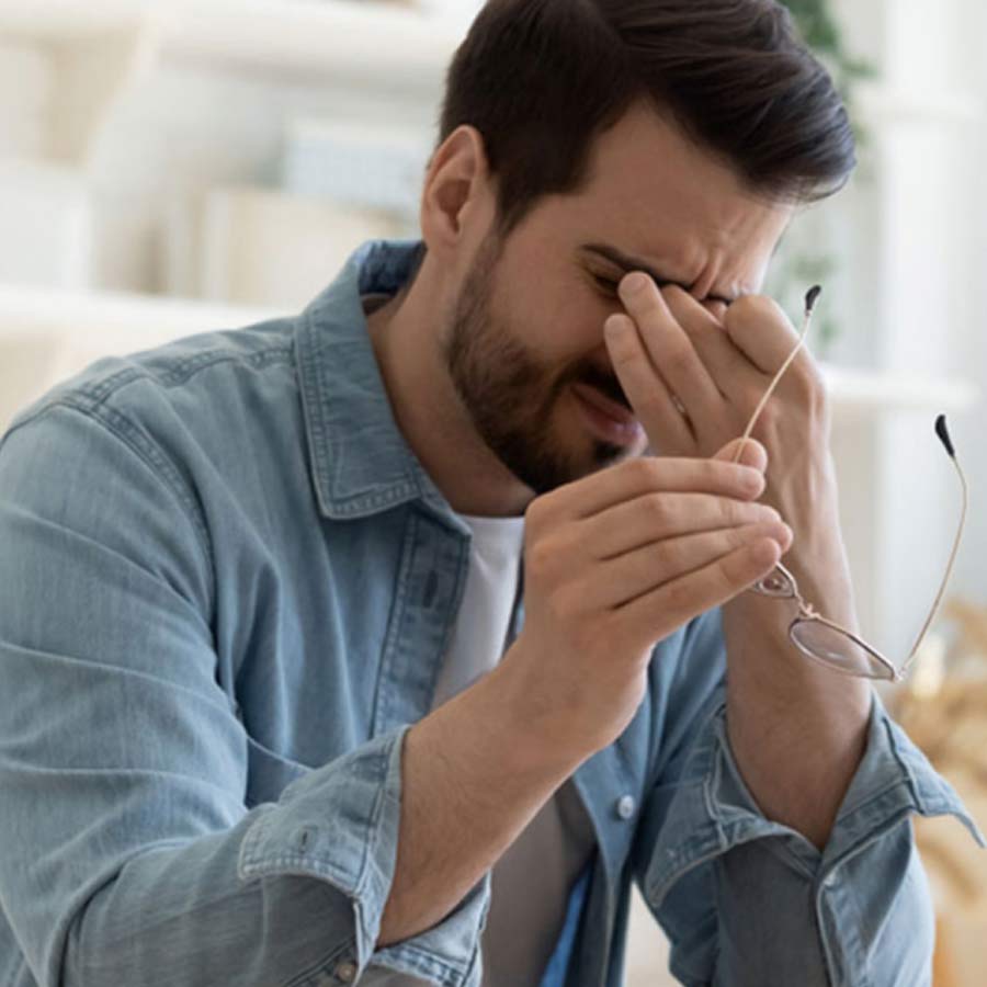 Month-by-Month Trouble Predictions for All 12 Zodiac Signs in 2026