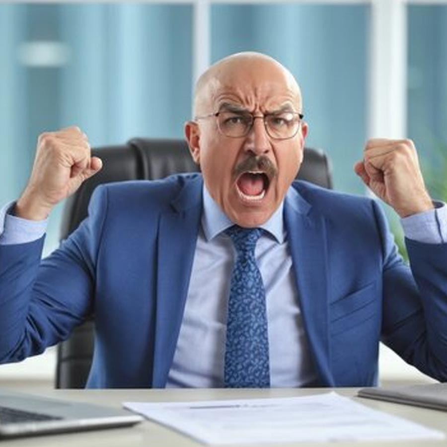 Month-by-Month Trouble Predictions for All 12 Zodiac Signs in 2026