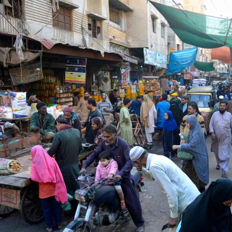 Pakistan Saudi Arabia Defence Pact