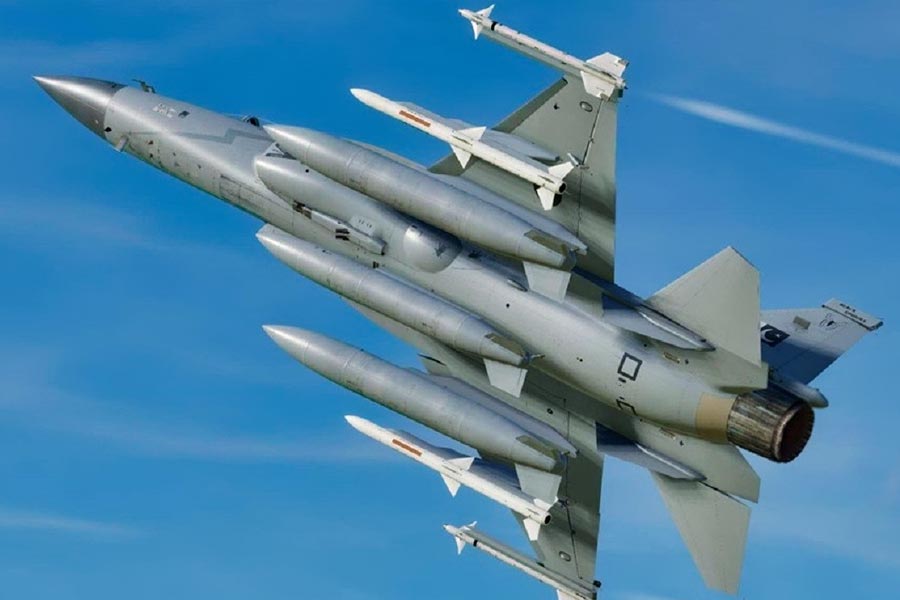 Pakistan Saudi Arabia Defence Pact