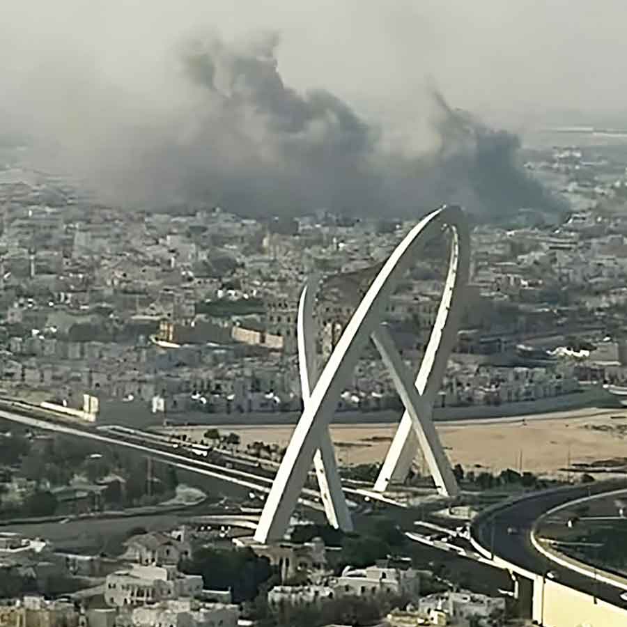 Pakistan Saudi Arabia Defence Pact