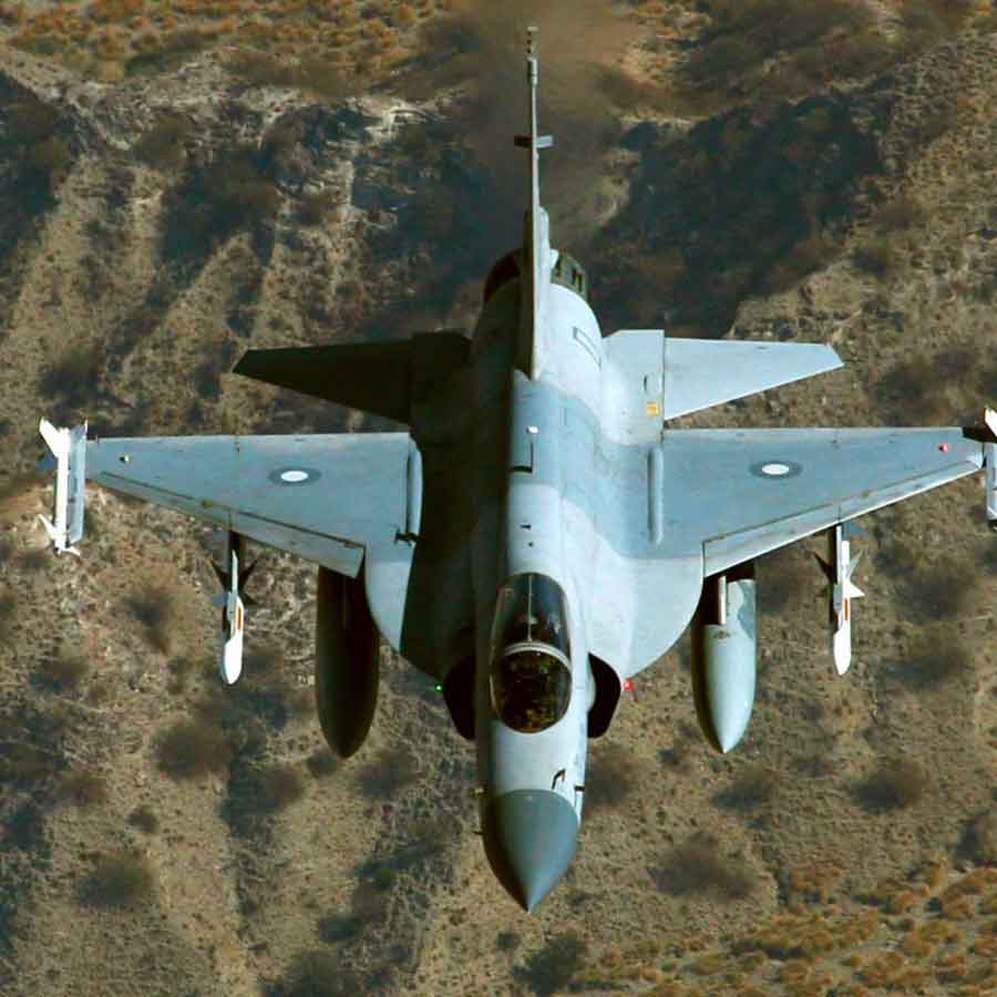 Pakistan Saudi Arabia Defence Pact