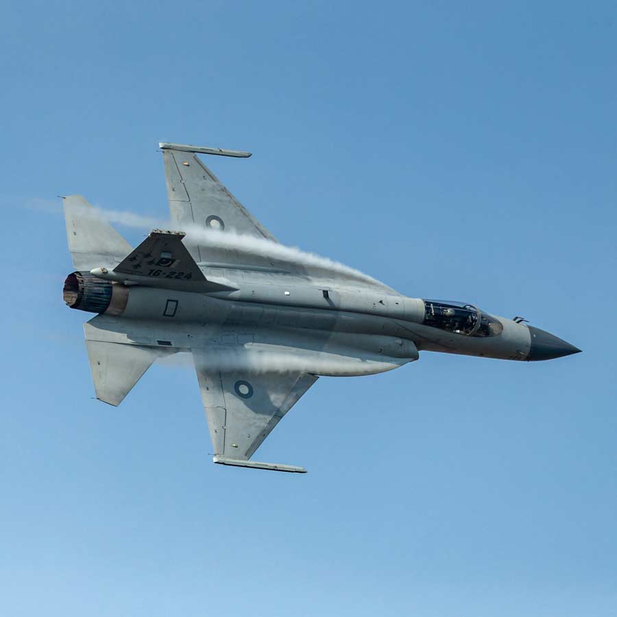 Pakistan Saudi Arabia Defence Pact