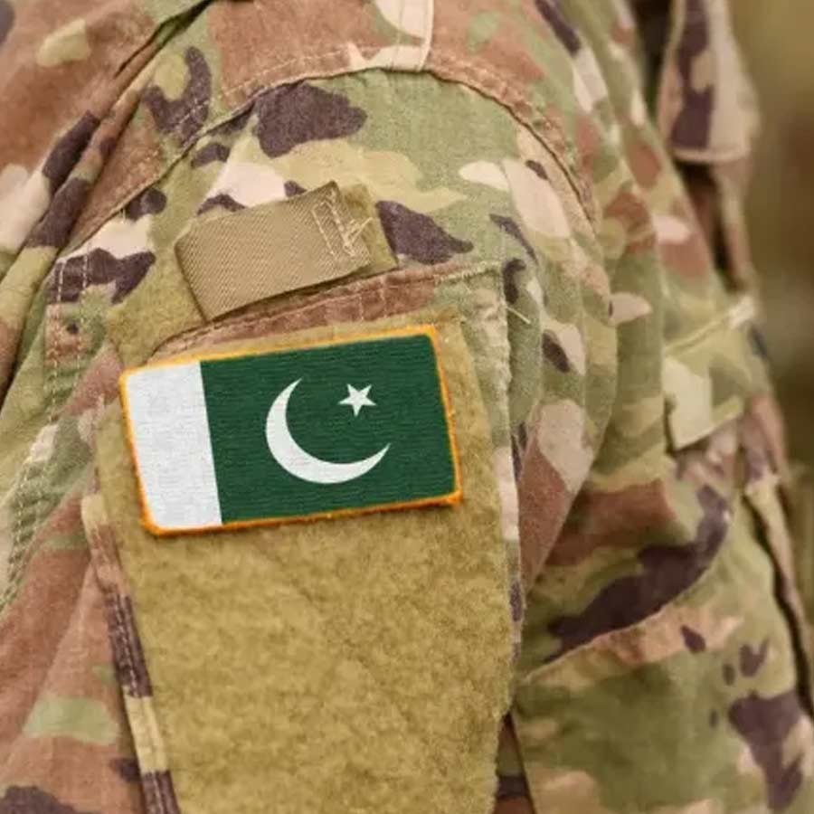 Pakistan Saudi Arabia Defence Pact