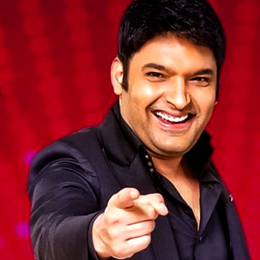 কপিল শর্মা।