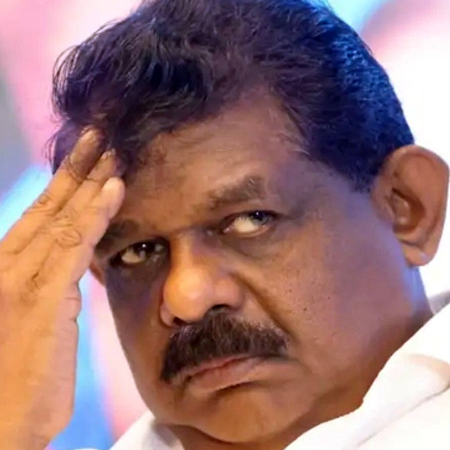 Kerala MLA disqualified from post after resizing the underwear of an Australian man in 35 year old case