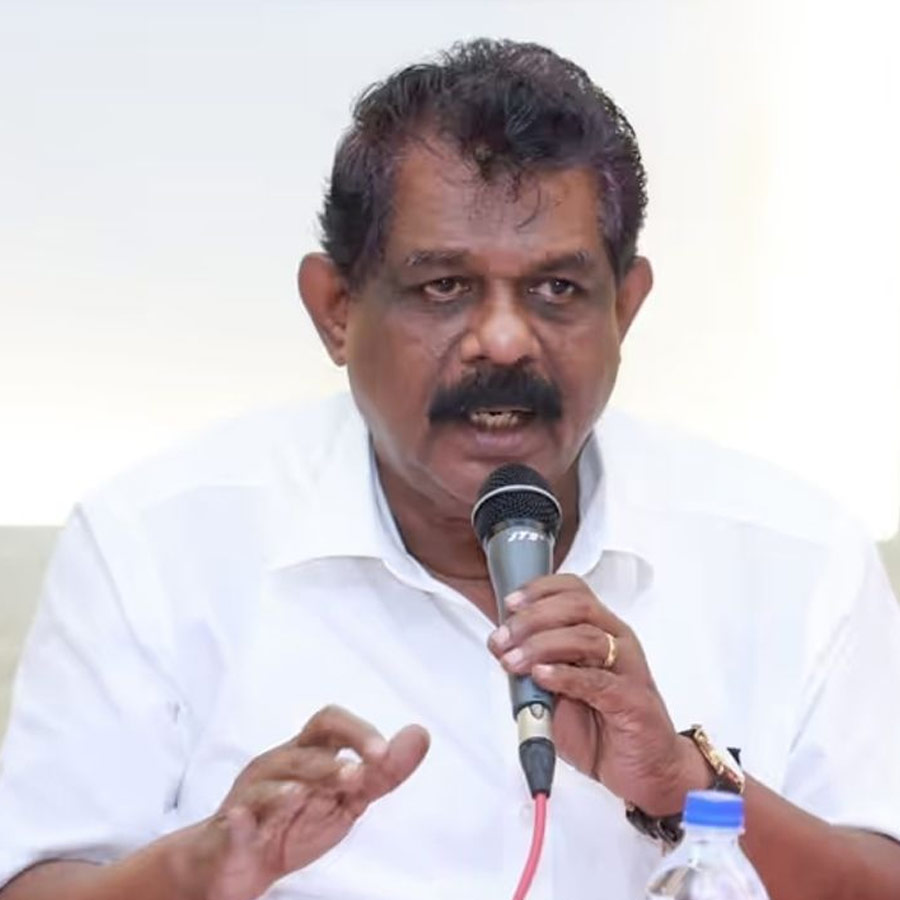 Kerala MLA disqualified from post after resizing the underwear of an Australian man in 35 year old case