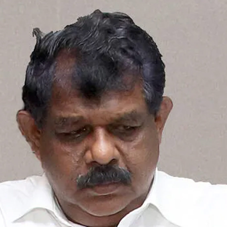 Kerala MLA disqualified from post after resizing the underwear of an Australian man in 35 year old case