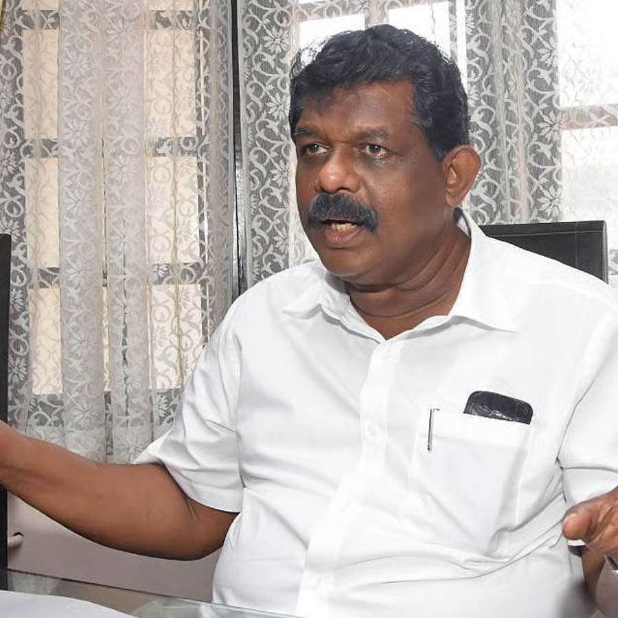 Kerala MLA disqualified from post after resizing the underwear of an Australian man in 35 year old case