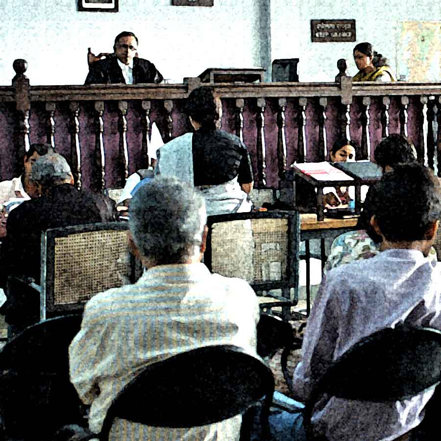 Kerala MLA disqualified from post after resizing the underwear of an Australian man in 35 year old case