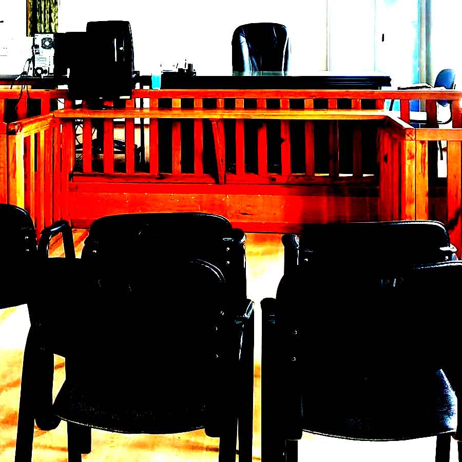 Kerala MLA disqualified from post after resizing the underwear of an Australian man in 35 year old case