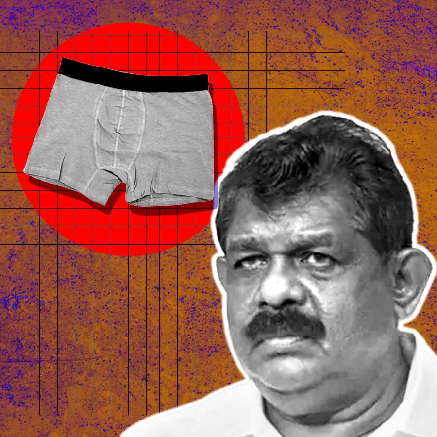 Kerala MLA disqualified from post after resizing the underwear of an Australian man in 35 year old case