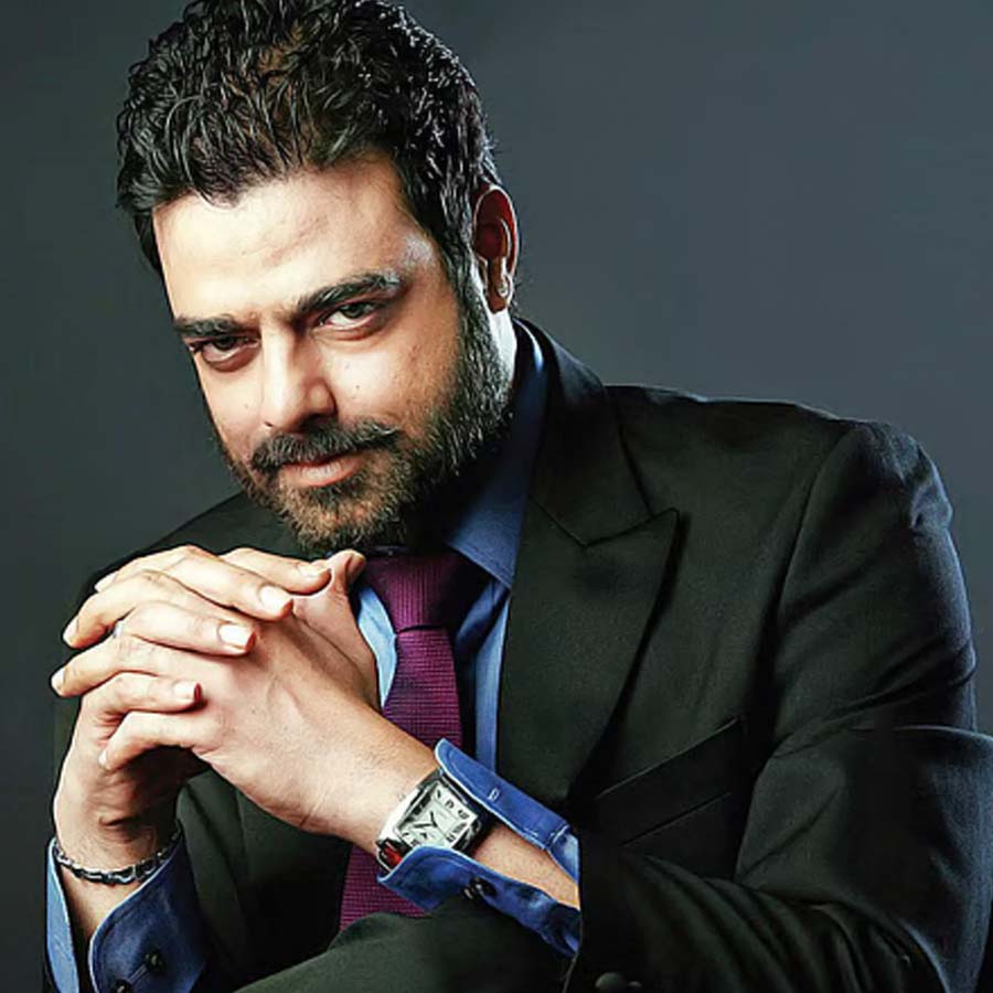 অভিমন্যু সিংহের বাড়িতে কোটি টাকার চুরি!