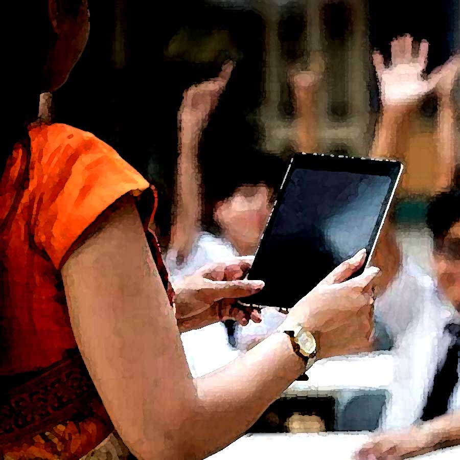 প্রতীকী ছবি।