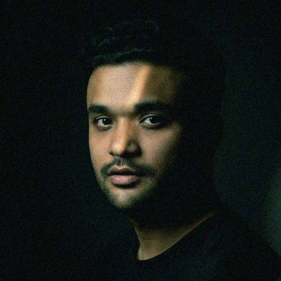 After passing BTech from IIT Bombay, the Chief of IPAC, who is Pratik Jain