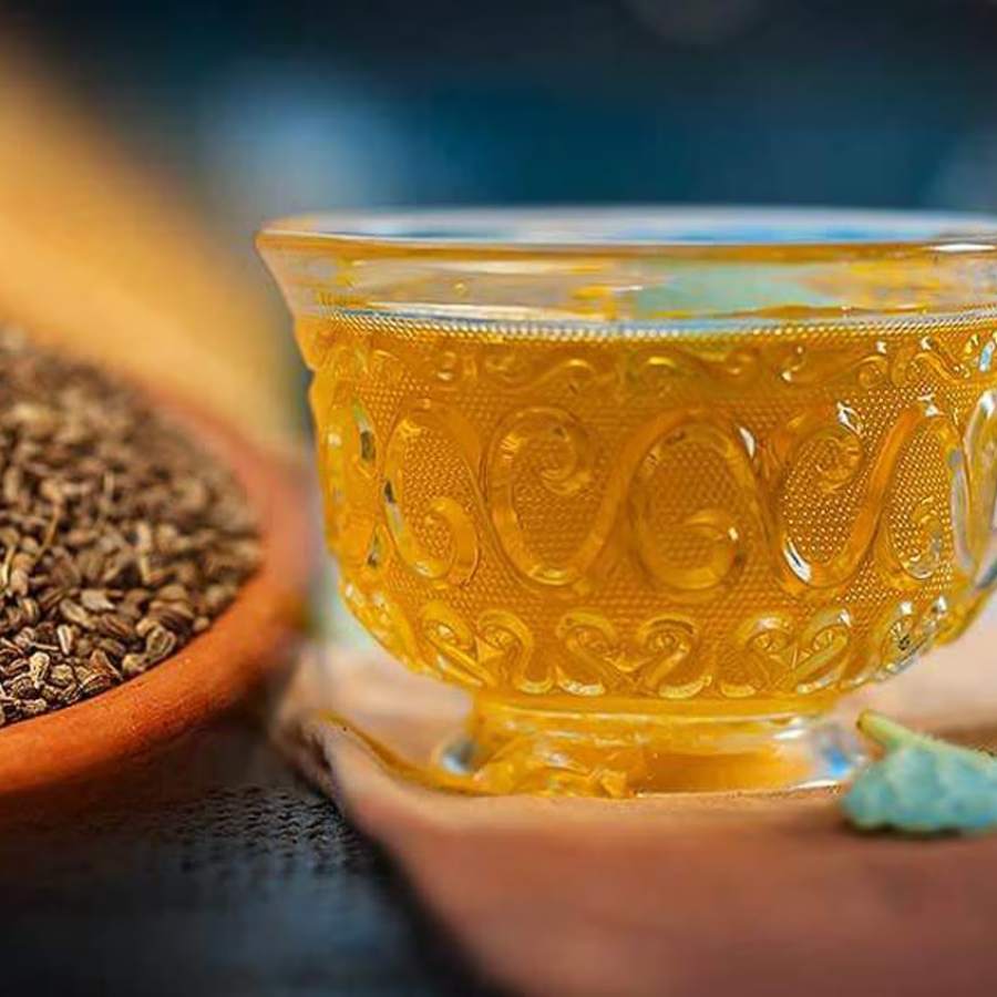 warm ajwain water can help you get rid of those stubborn fat dgtl