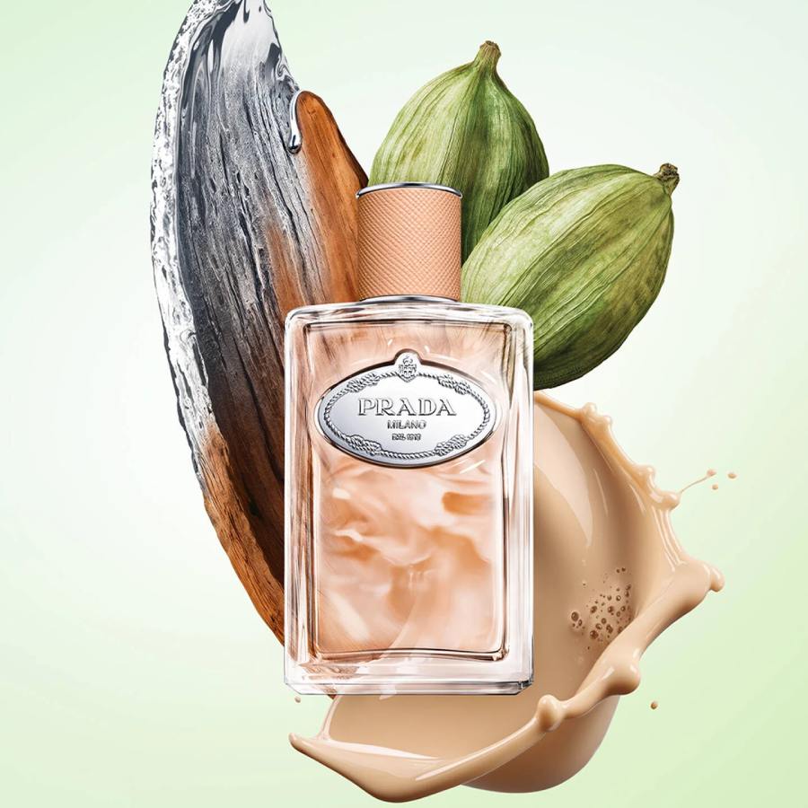 চায়ের গন্ধের পারফিউম!