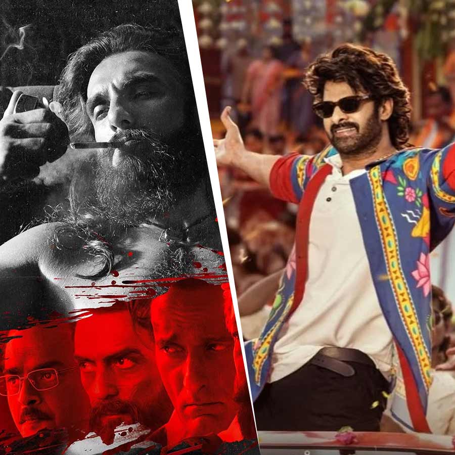 মুক্তি পাচ্ছে যে যে সিনেমা।