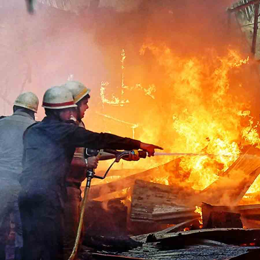 Questions about temporary shop clearances