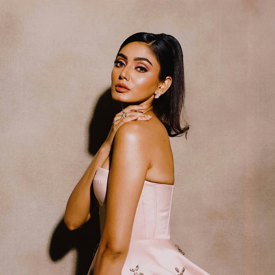 Bigg Boss OTT 3 winner Sana Makbul