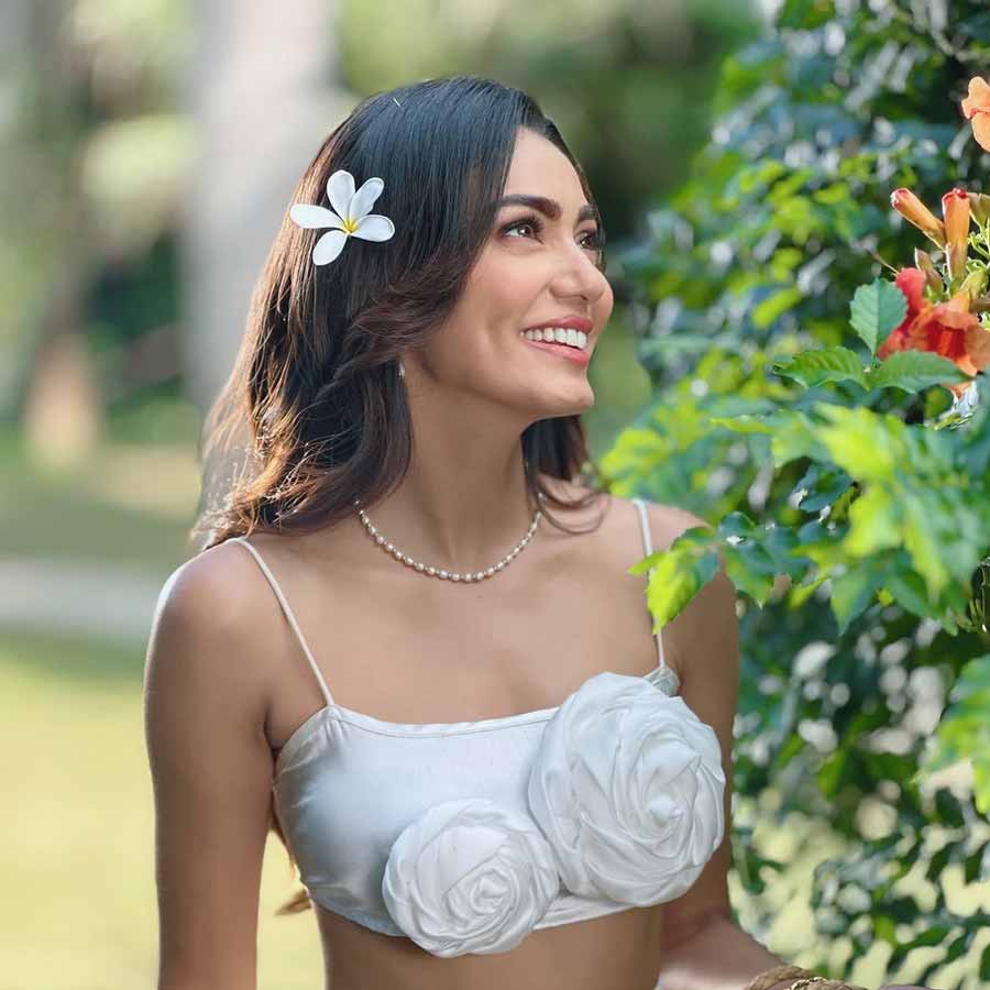 Bigg Boss OTT 3 winner Sana Makbul