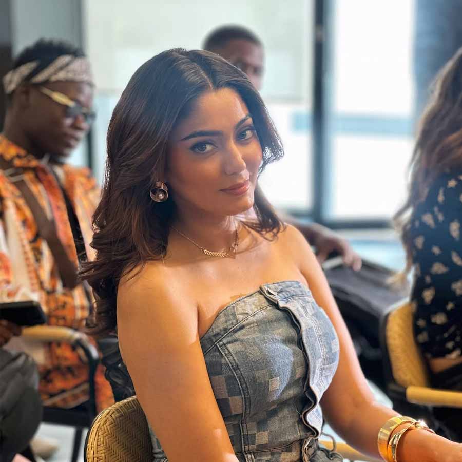 Bigg Boss OTT 3 winner Sana Makbul