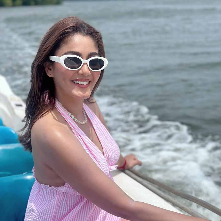 Bigg Boss OTT 3 winner Sana Makbul