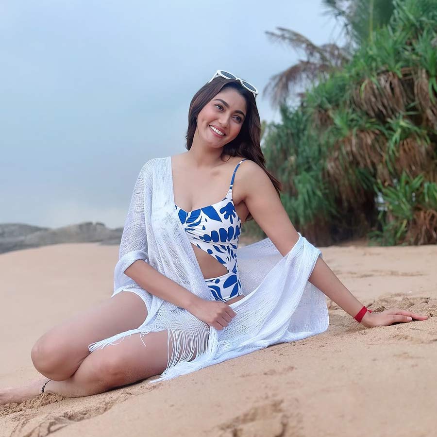 Bigg Boss OTT 3 winner Sana Makbul