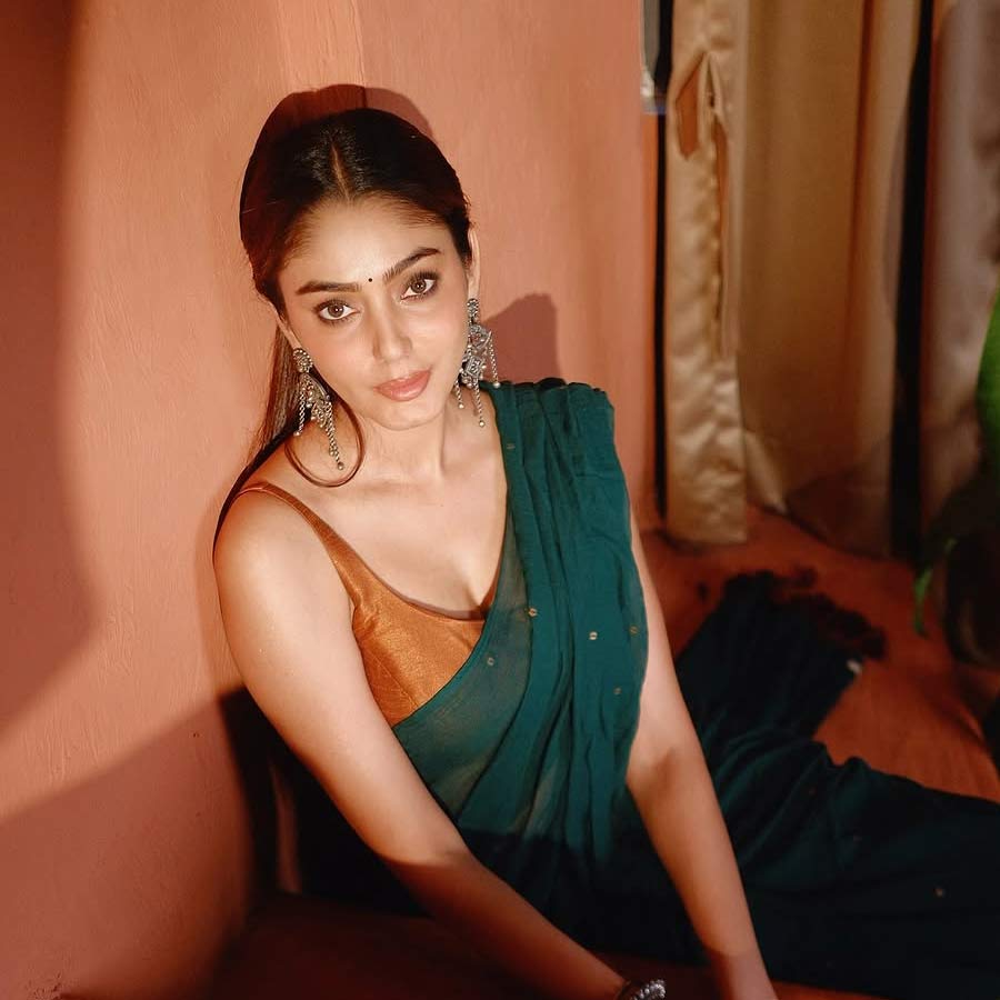 Bigg Boss OTT 3 winner Sana Makbul