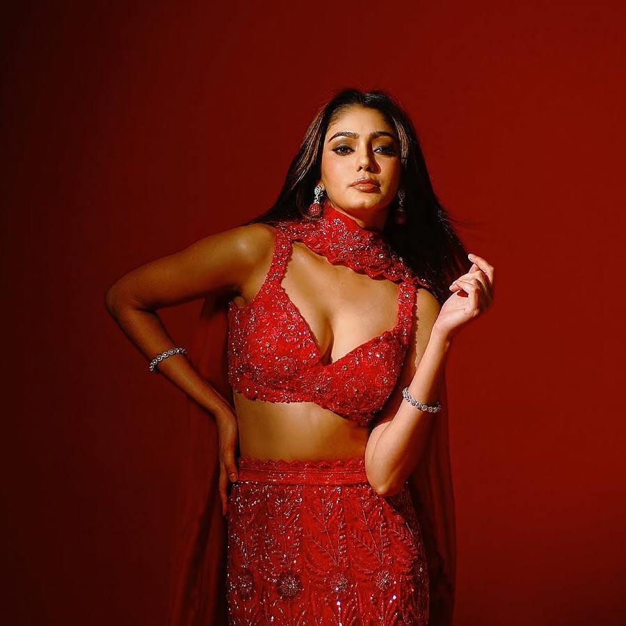 Bigg Boss OTT 3 winner Sana Makbul