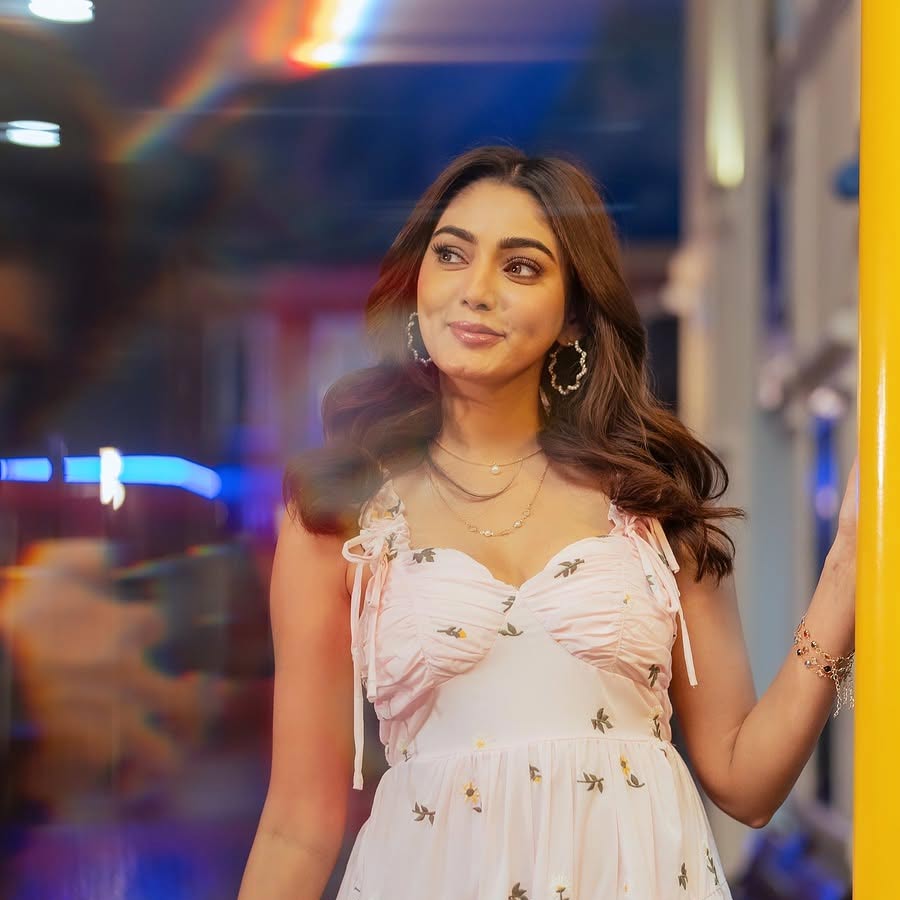 Bigg Boss OTT 3 winner Sana Makbul