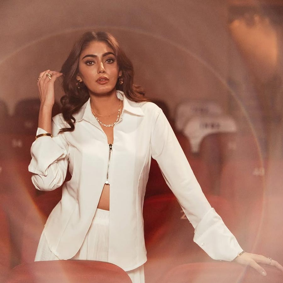 Bigg Boss OTT 3 winner Sana Makbul