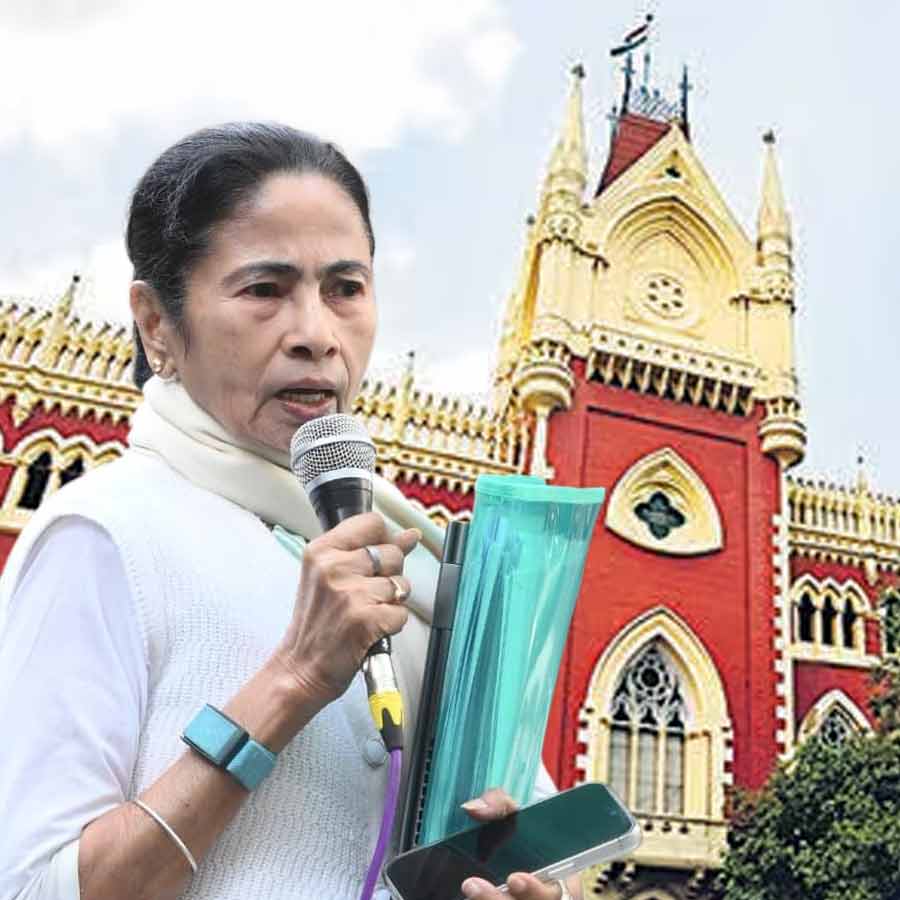 ED files case in Calcutta High Court regarding I-PAC incident dgtl