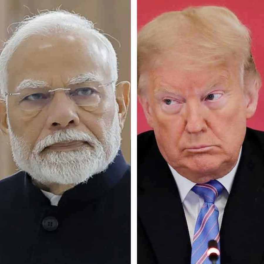 Narendra Modi didn't call, Donald Trump aide's claim on why India-US deal fell through dgtl