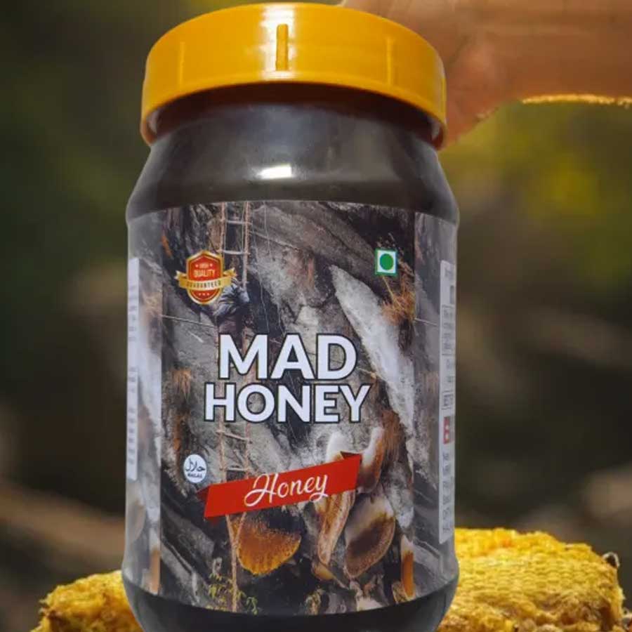 Mad Honey