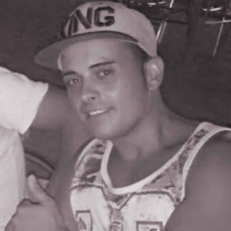 An influencer in Barcelona, Spain, lost his life