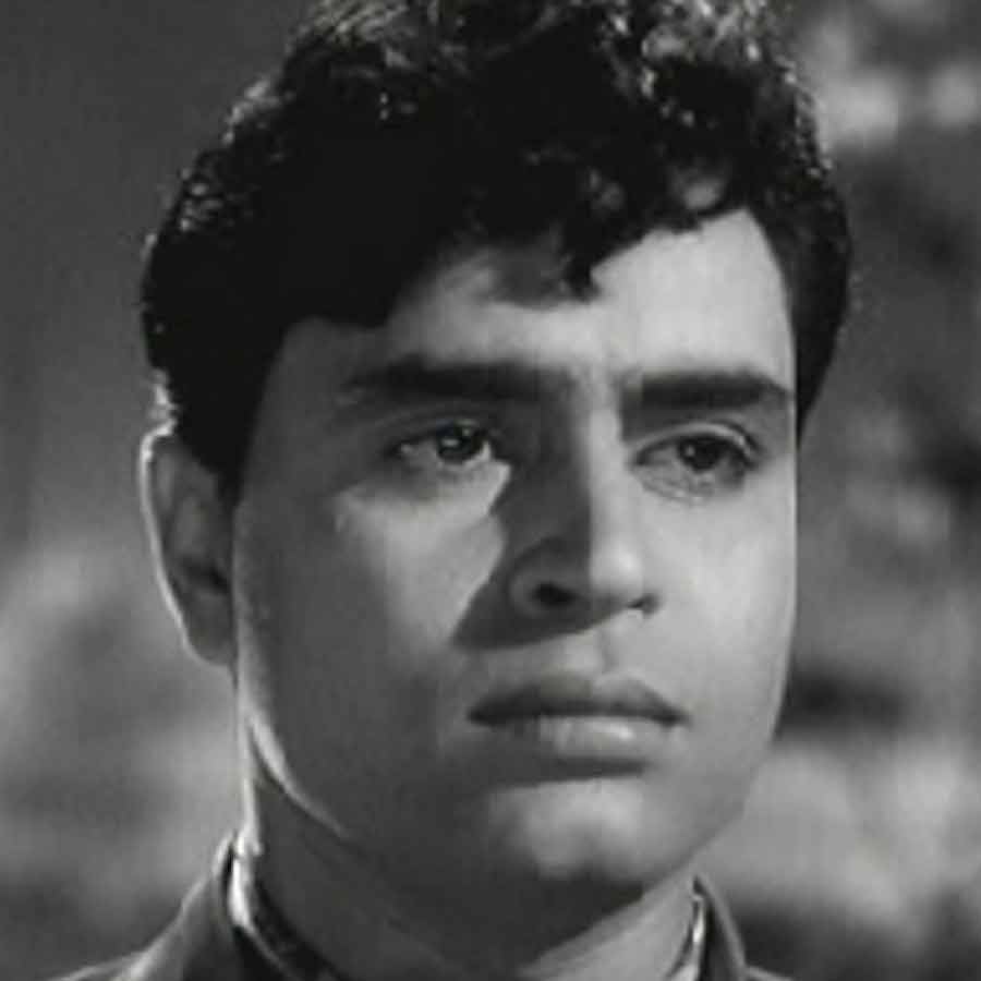 Rajendra Kumar