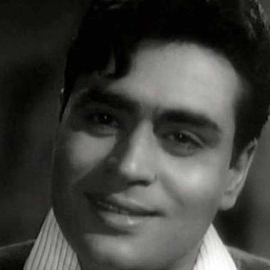 Rajendra Kumar