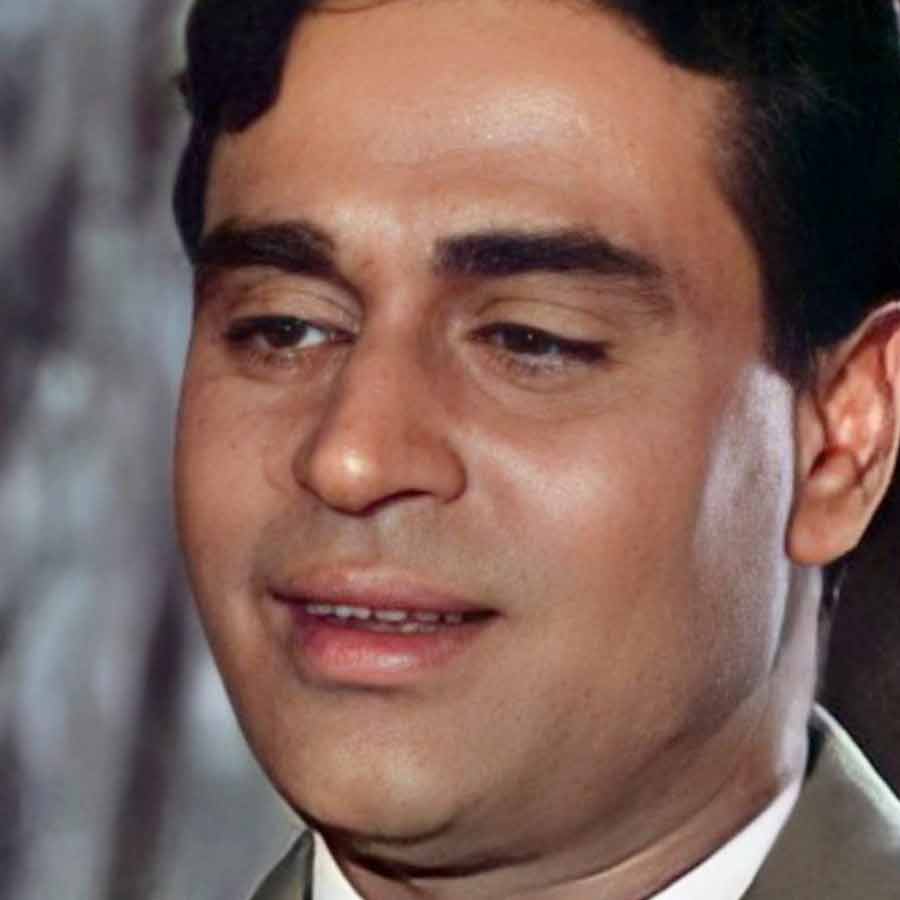 Rajendra Kumar