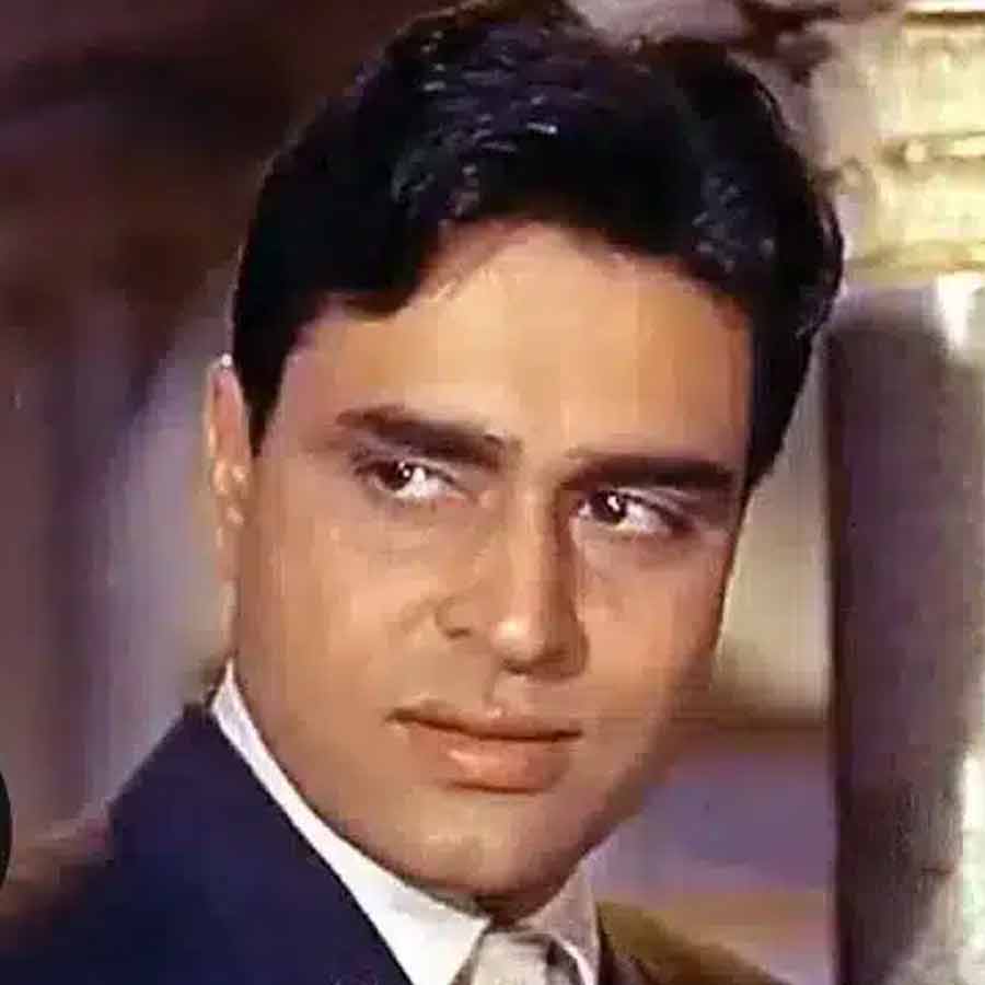 Rajendra Kumar