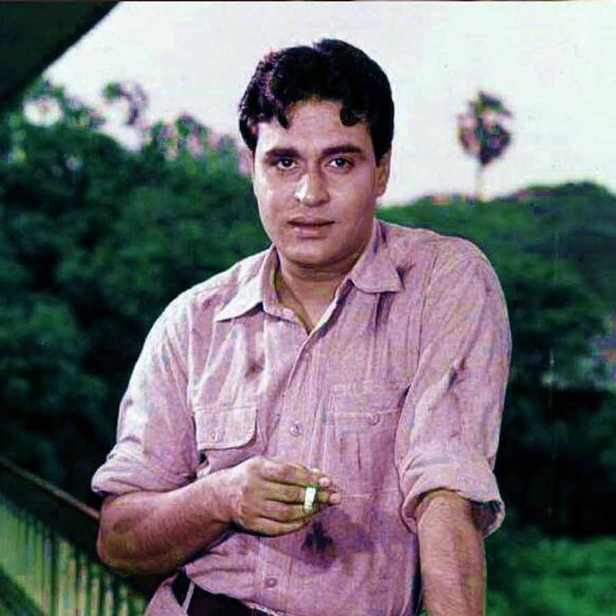 Rajendra Kumar
