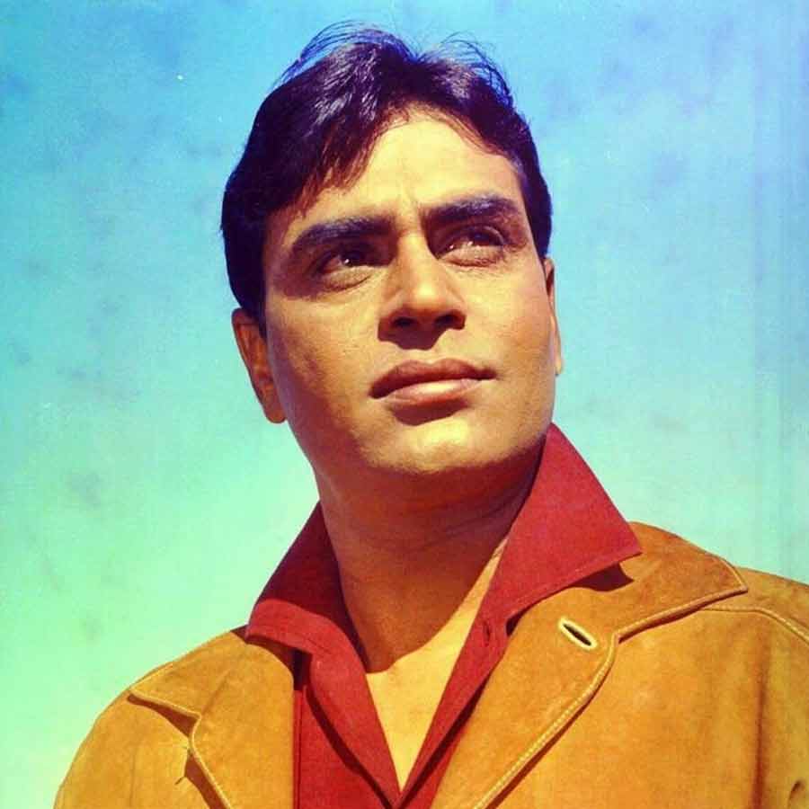 Rajendra Kumar