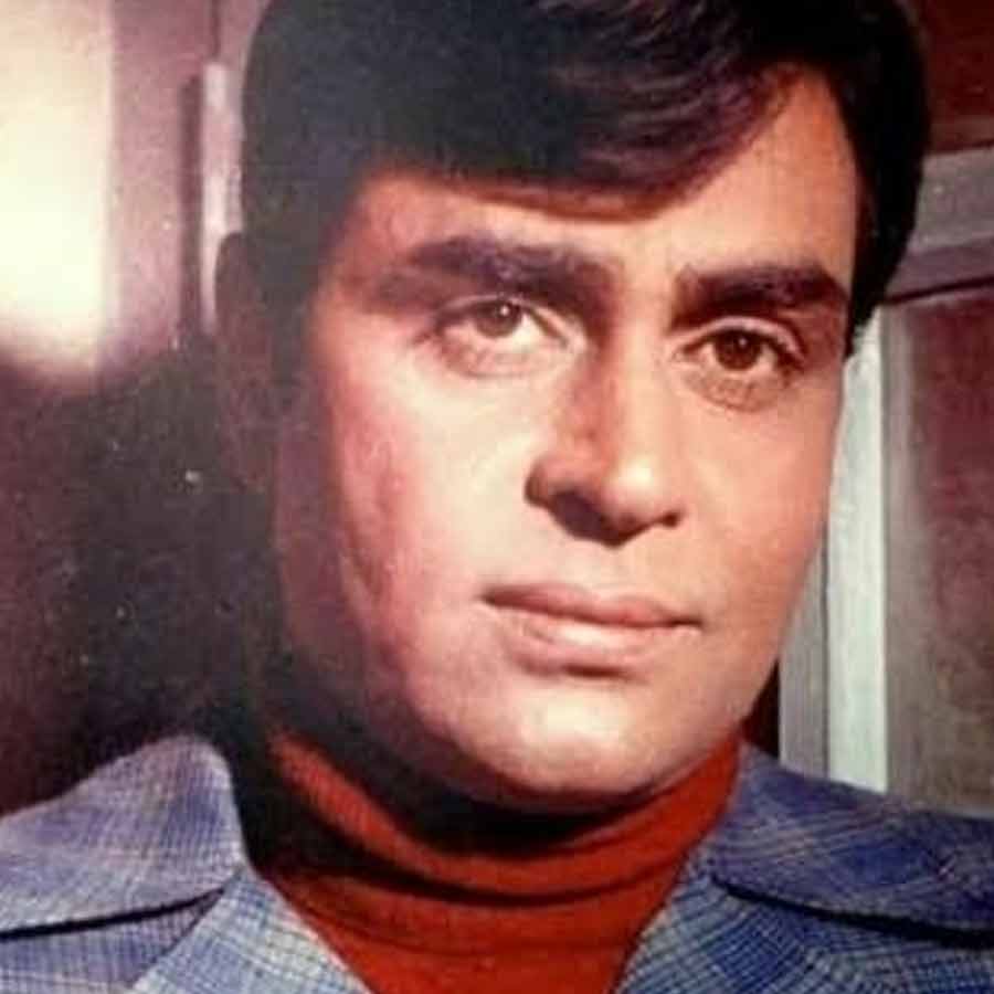 Rajendra Kumar