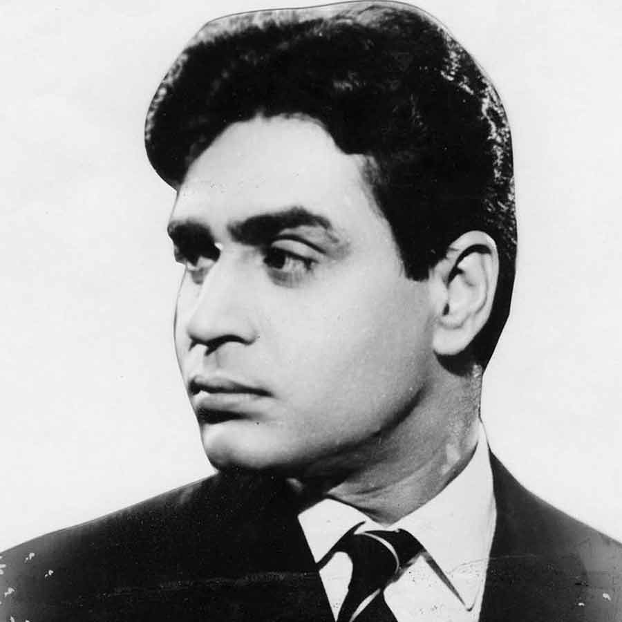 Rajendra Kumar
