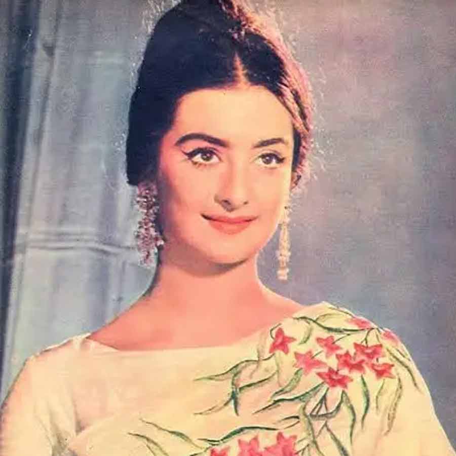 Saira Banu
