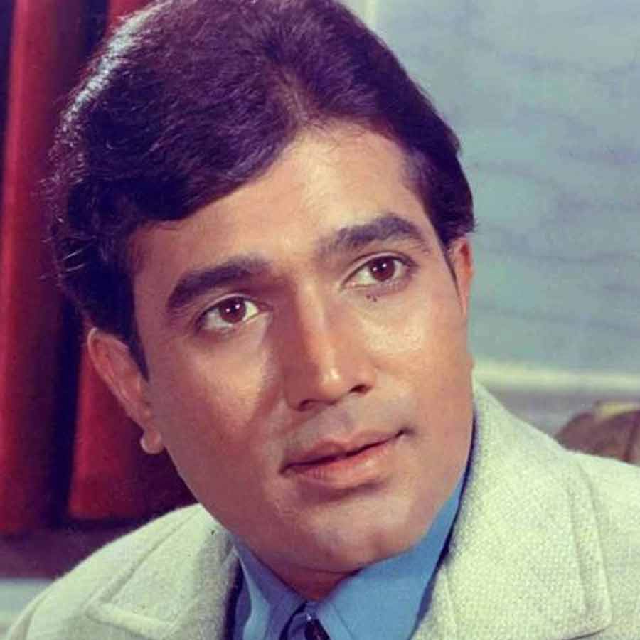 Dilip Kumar