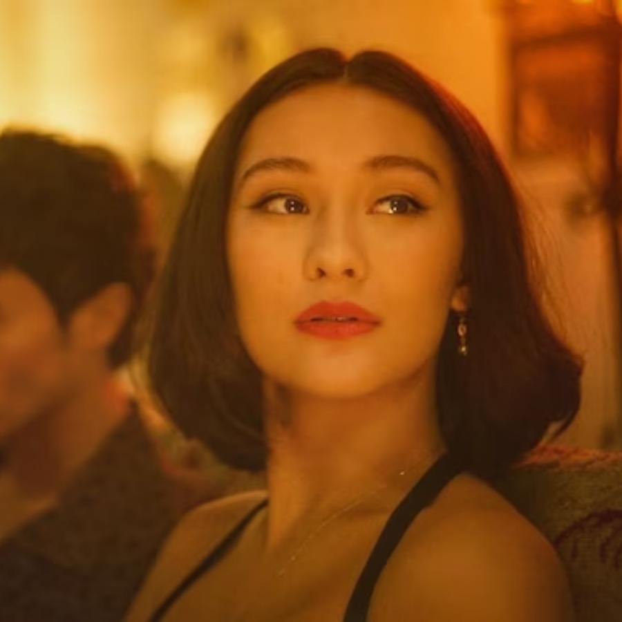 বিচ্ছেদের পর চুল ছেঁটে ফেলার রীতি।