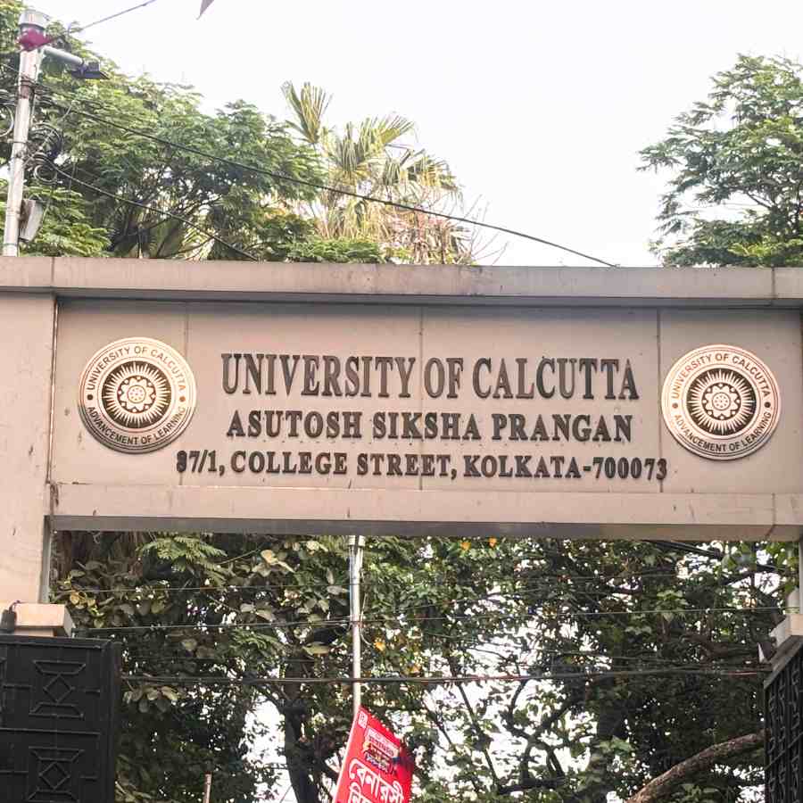 Calcutta University starts admissions for MPhil in Clinical Psychology dgtl
